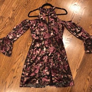 Winter dress Size M
